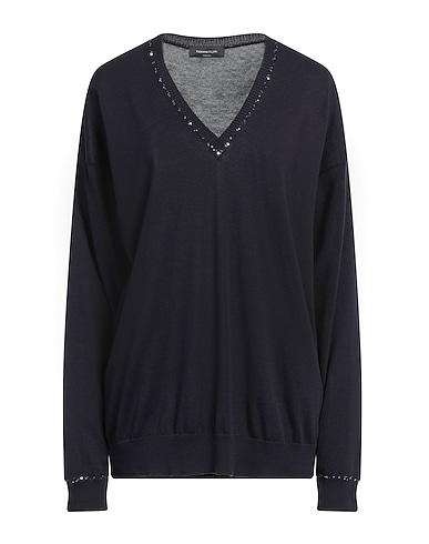 FABIANA FILIPPI Jumper 100% Cotton