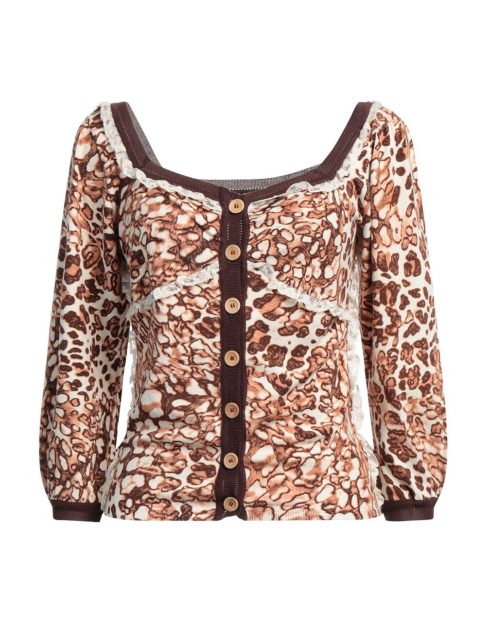 ANNA MOLINARI - Cárdigans