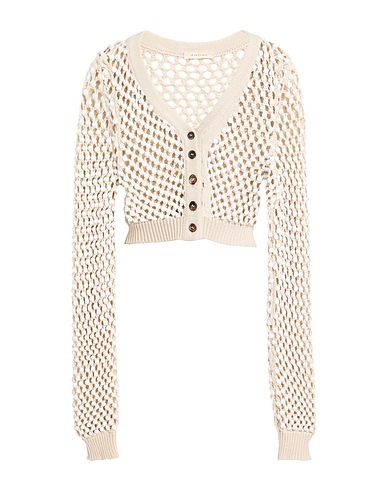 DIOTIMA Кардиган 76% Хлопок, 24% Нейлон