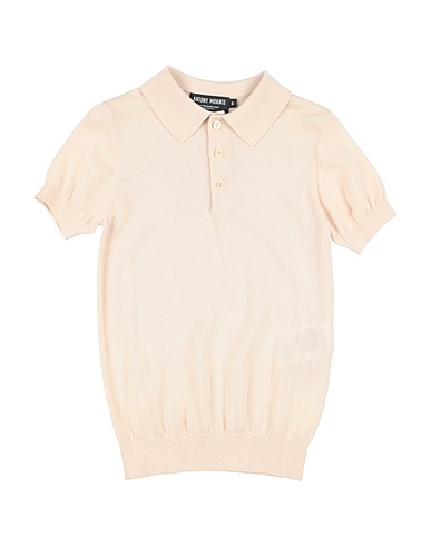 ANTONY MORATO Jumper Beige 53% Viscose, 47% Cotton