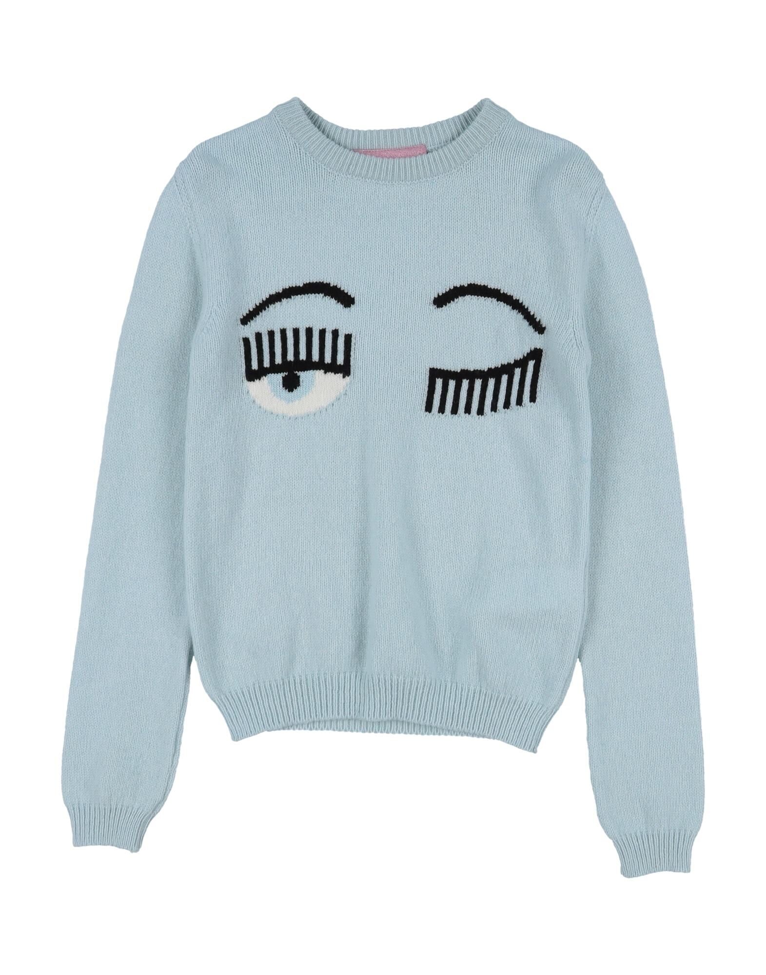 CHIARA FERRAGNI - Jumpers