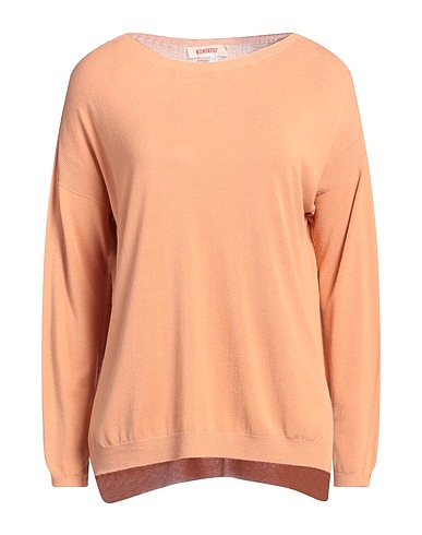 KONTATTO Sweater Sand 88% Viscose, 12% Polyester