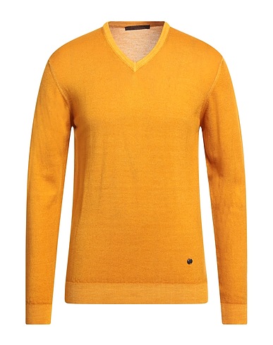 LABORATORI ITALIANI Jumper Marigold 100% Virgin Wool