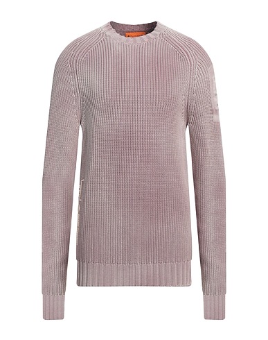 TIMBERLAND x A-COLD-WALL* Pullover Lilla 100% Cotone