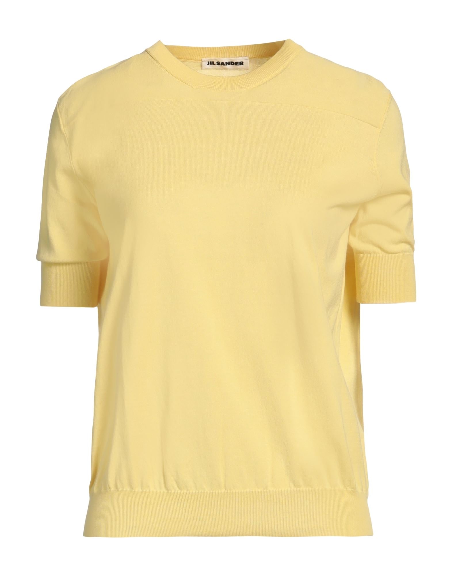 JIL SANDER - Pullover