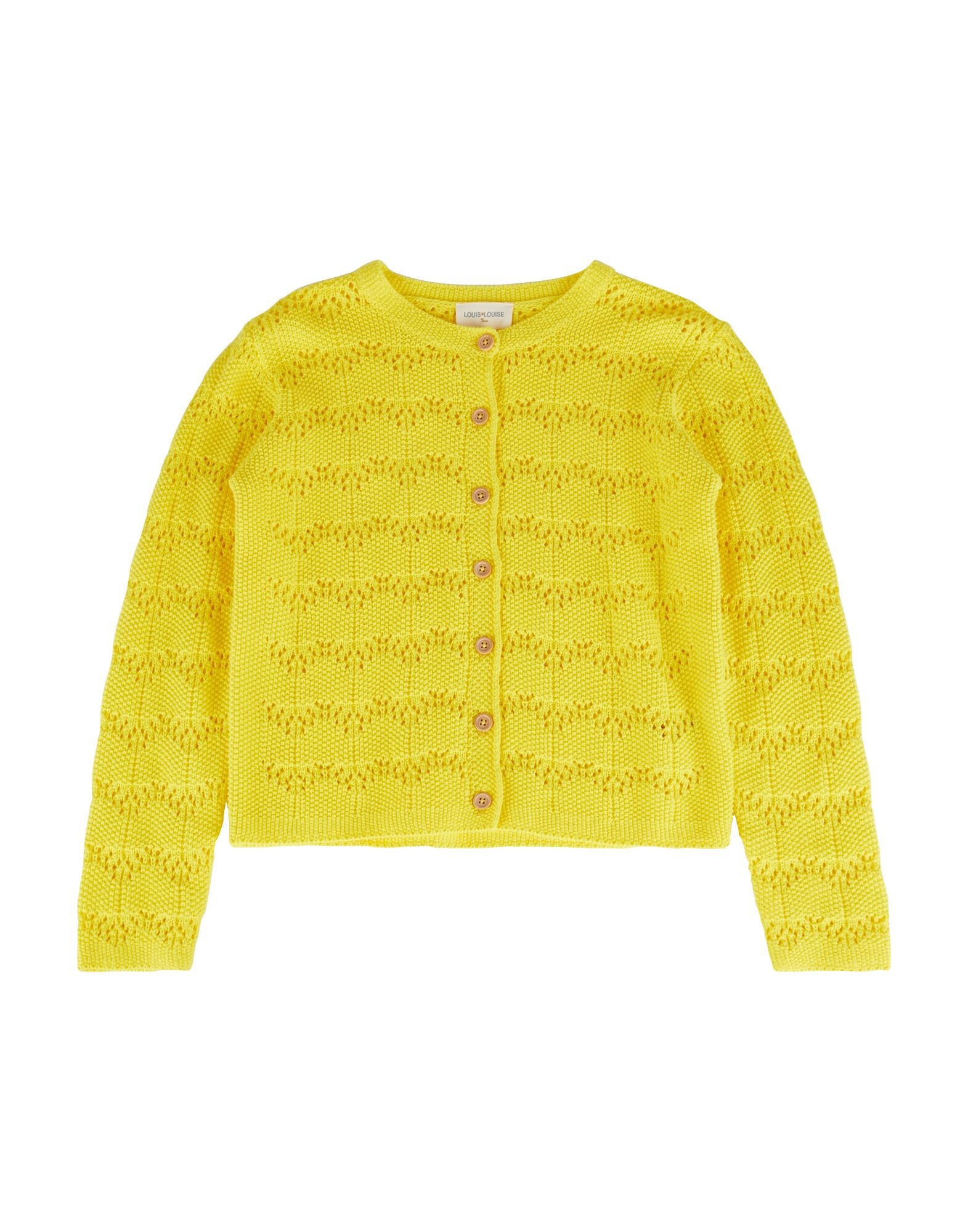 LOUIS LOUISE - Cardigans