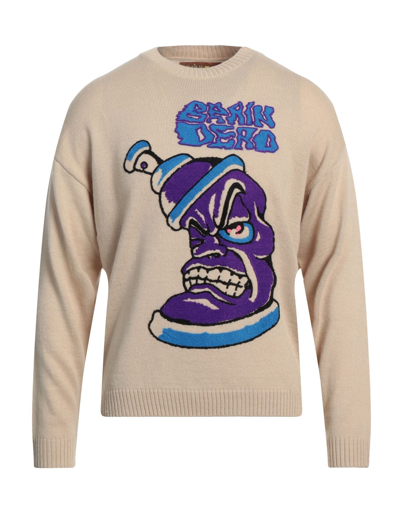 BRAIN DEAD - Pullover