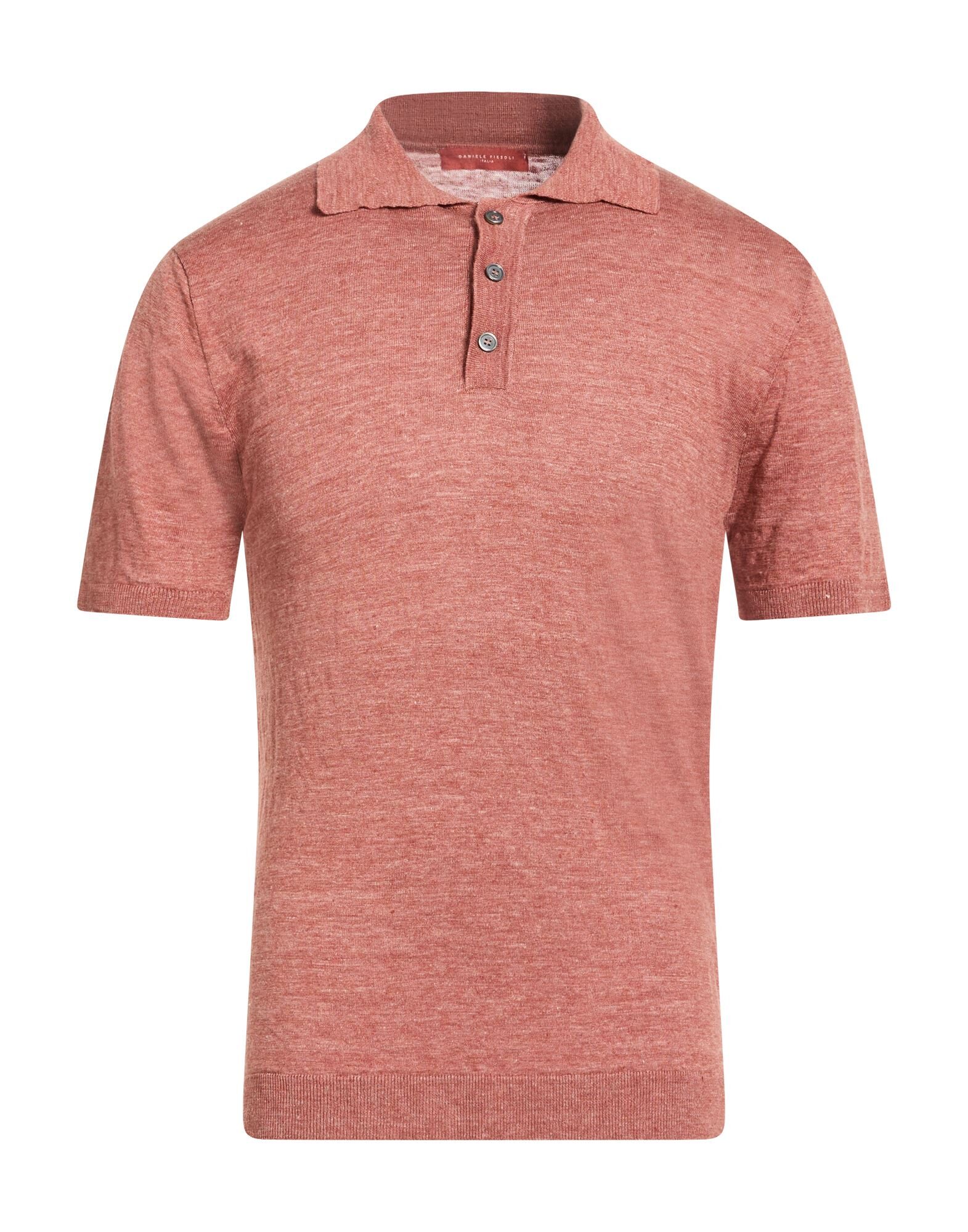 DANIELE FIESOLI - Polo shirts
