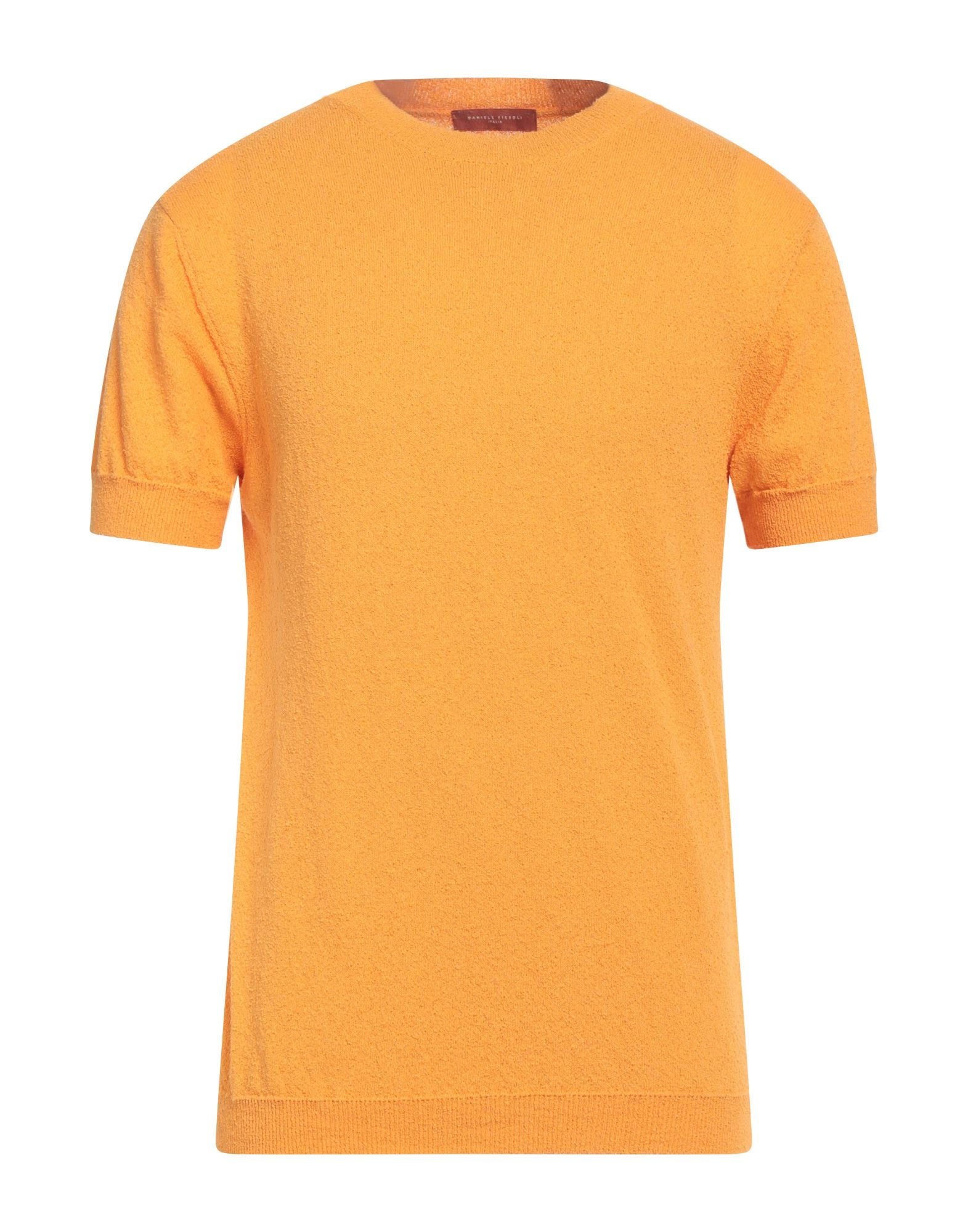 DANIELE FIESOLI - プルオーバー