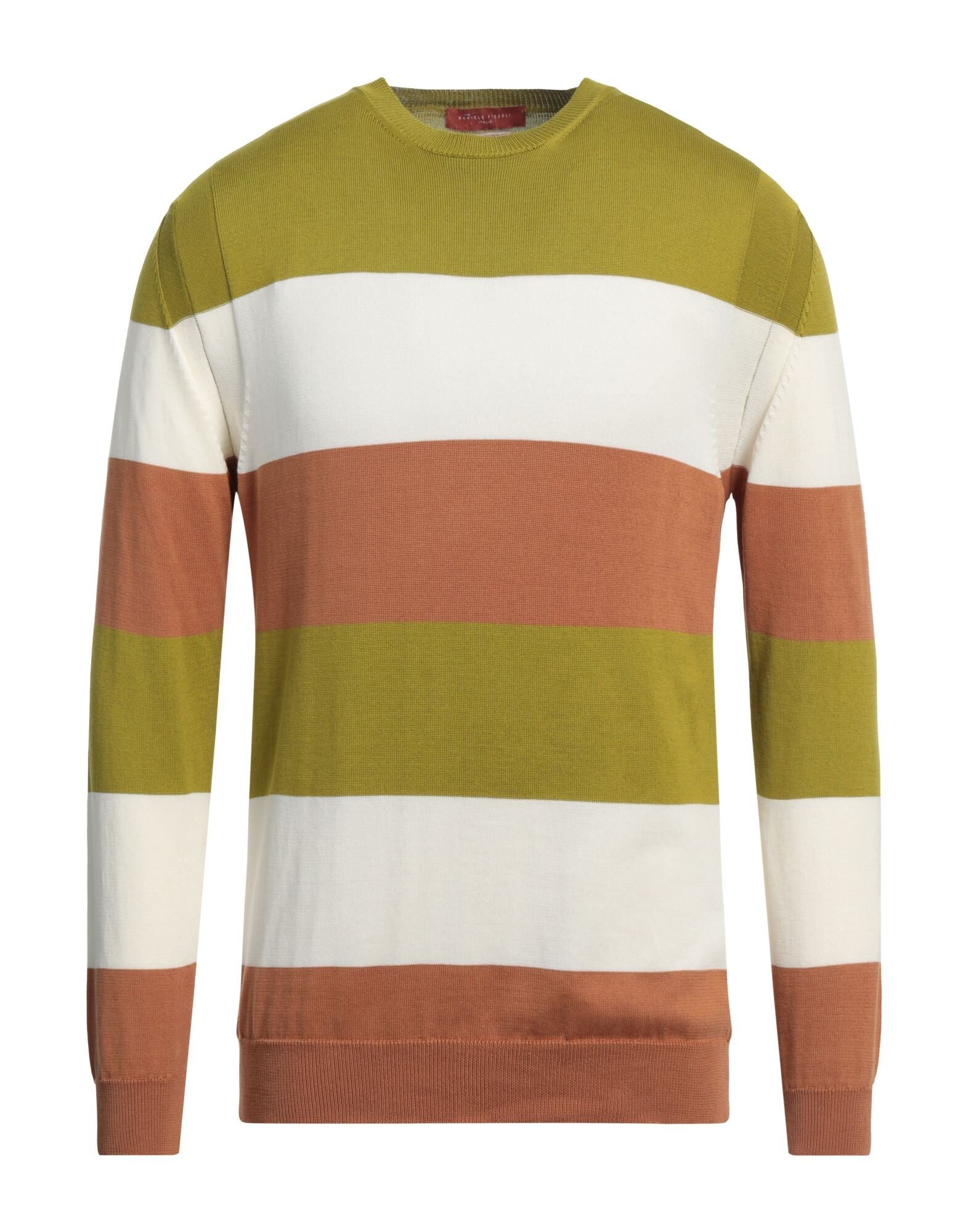 DANIELE FIESOLI - Jumpers