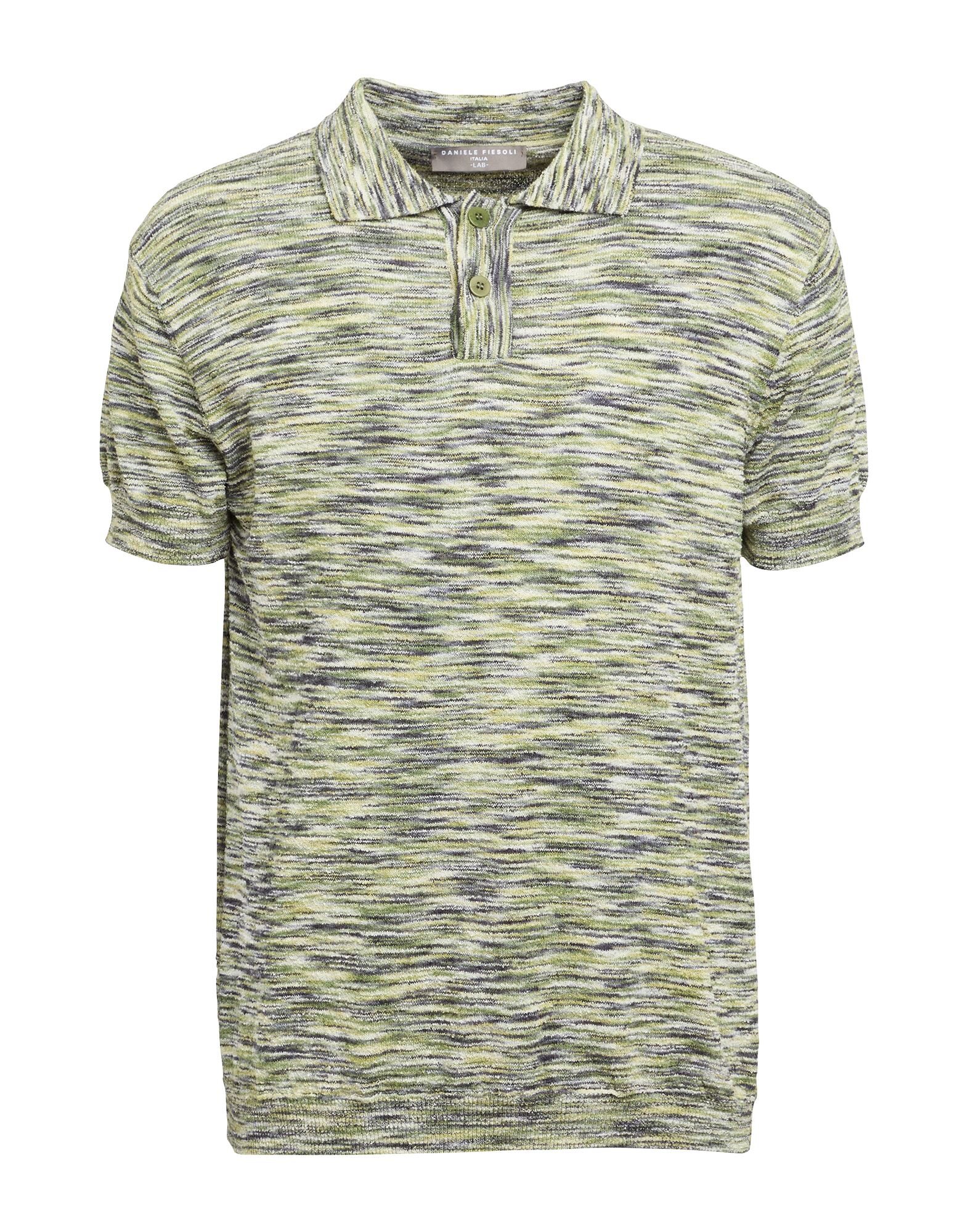 DANIELE FIESOLI - Jumpers