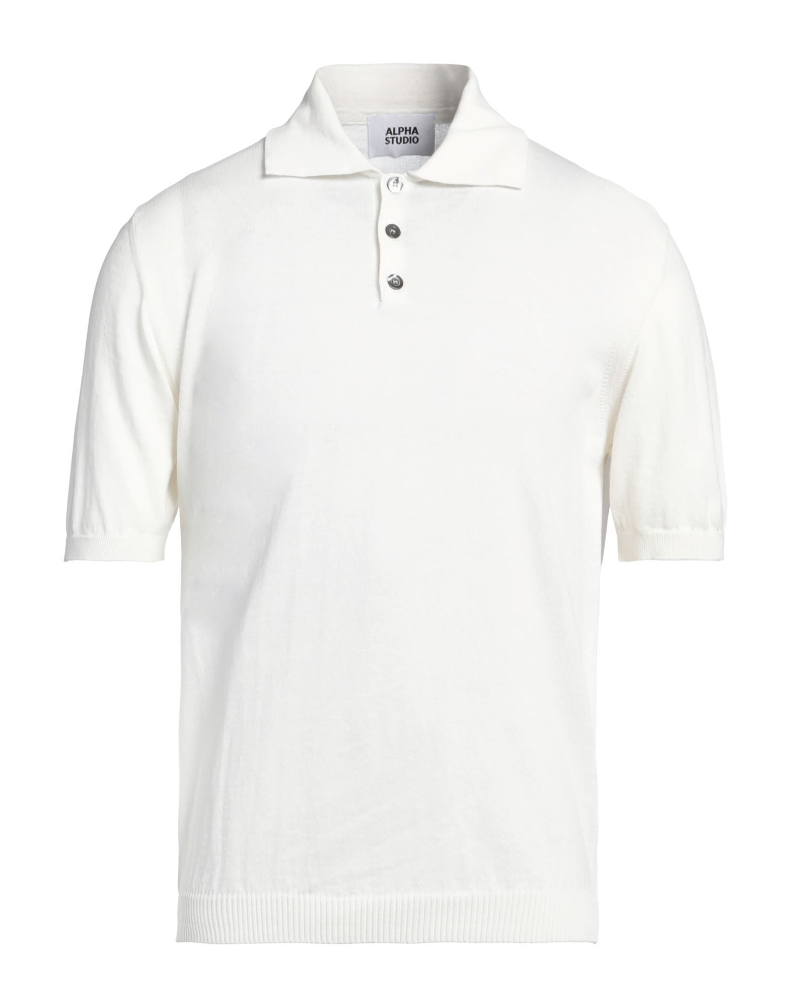 ALPHA STUDIO - Sweaters