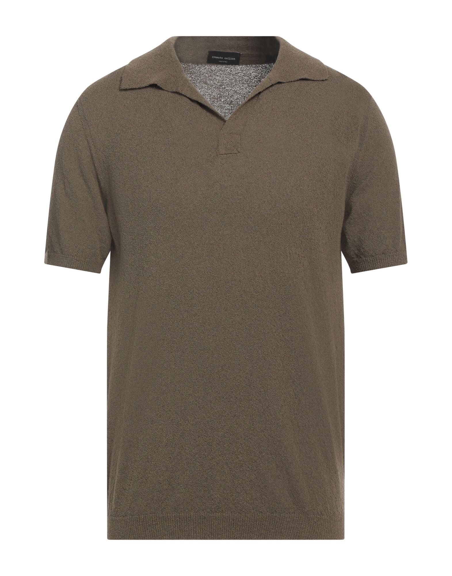 ROBERTO COLLINA - Pullover