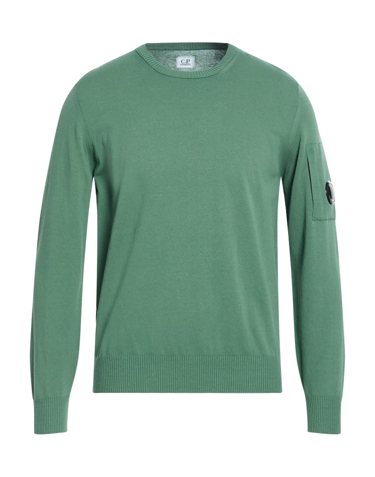 C.P. COMPANY - Sweaters