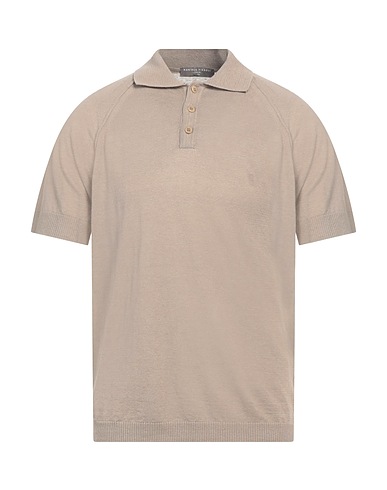 DANIELE FIESOLI Jumper 75% Linen, 25% Cotton