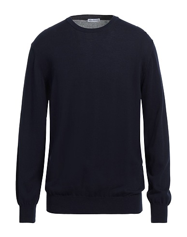 ALBAS Jumper Midnight blue 100% Cotton