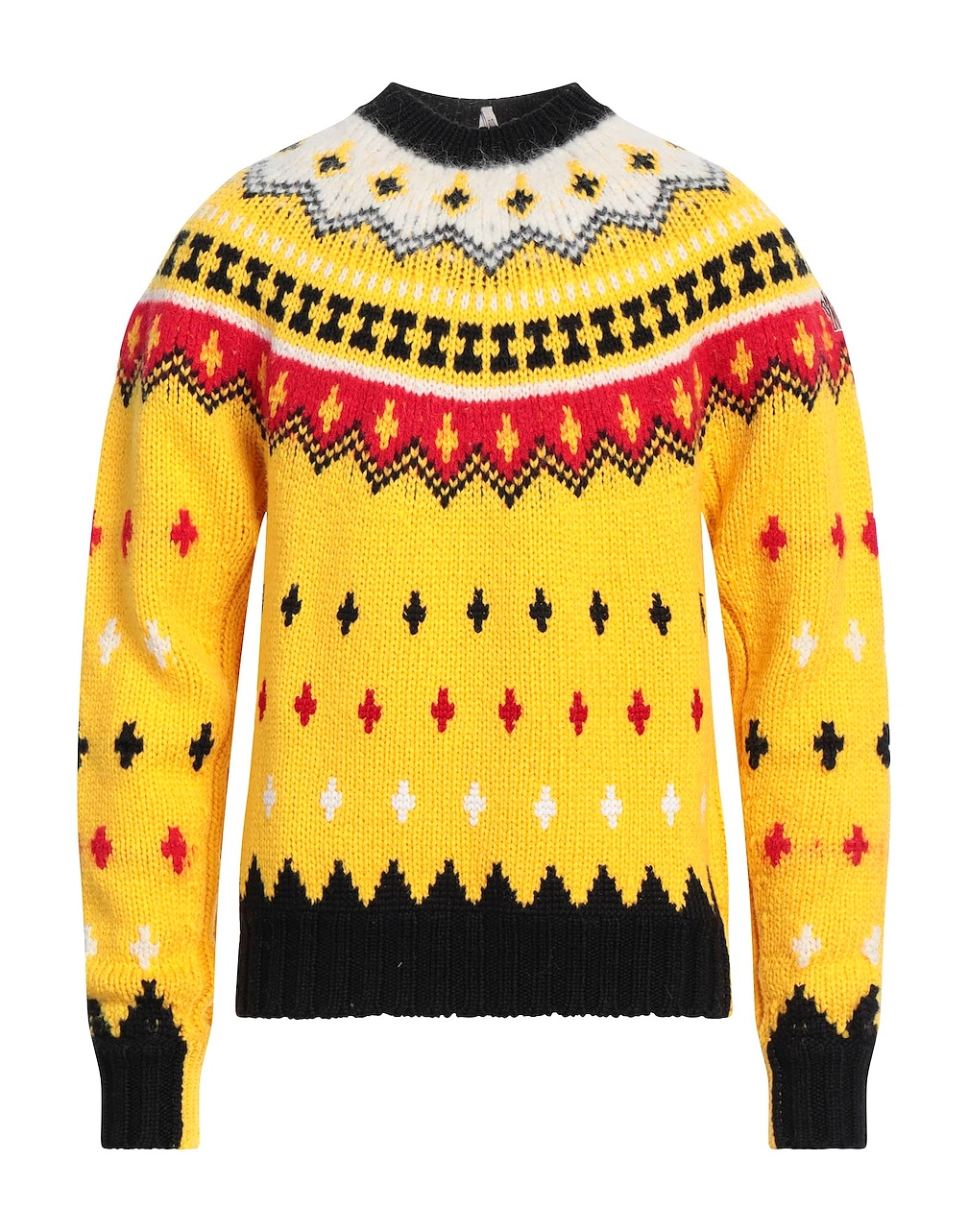 MONCLER - Pullover