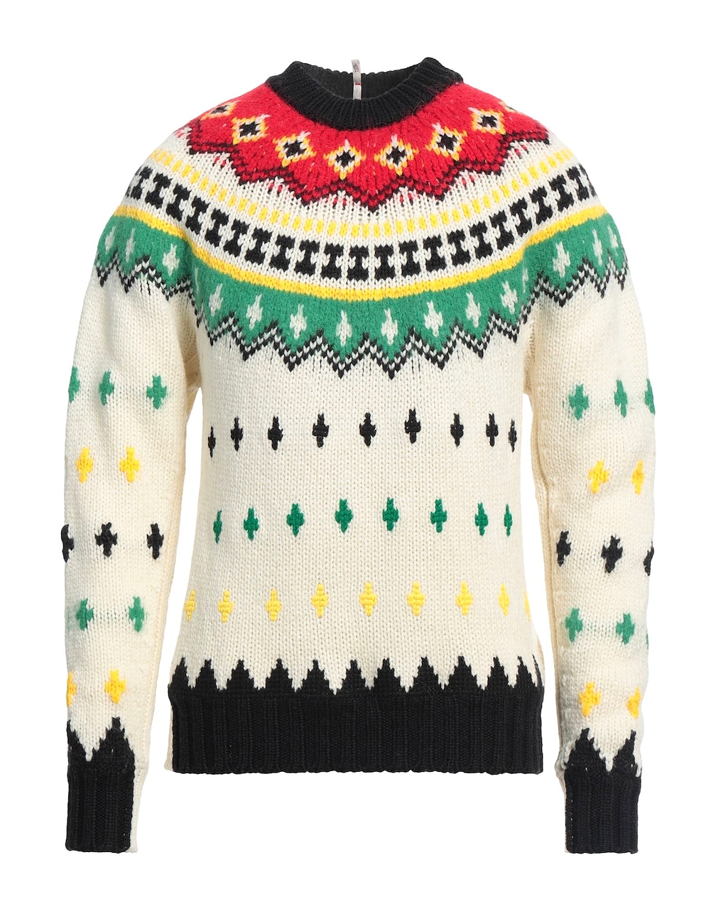 MONCLER - Sweaters