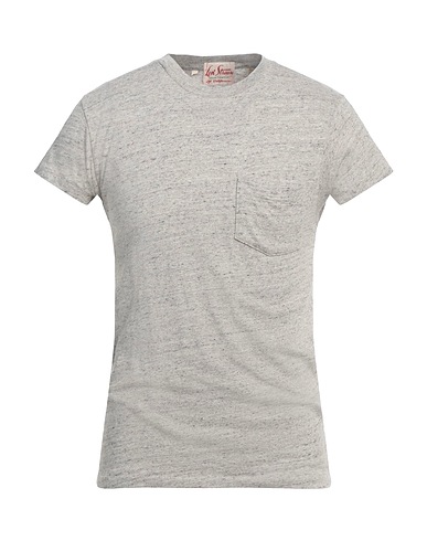 LEVI'S Jersey Gris 100% Algodón
