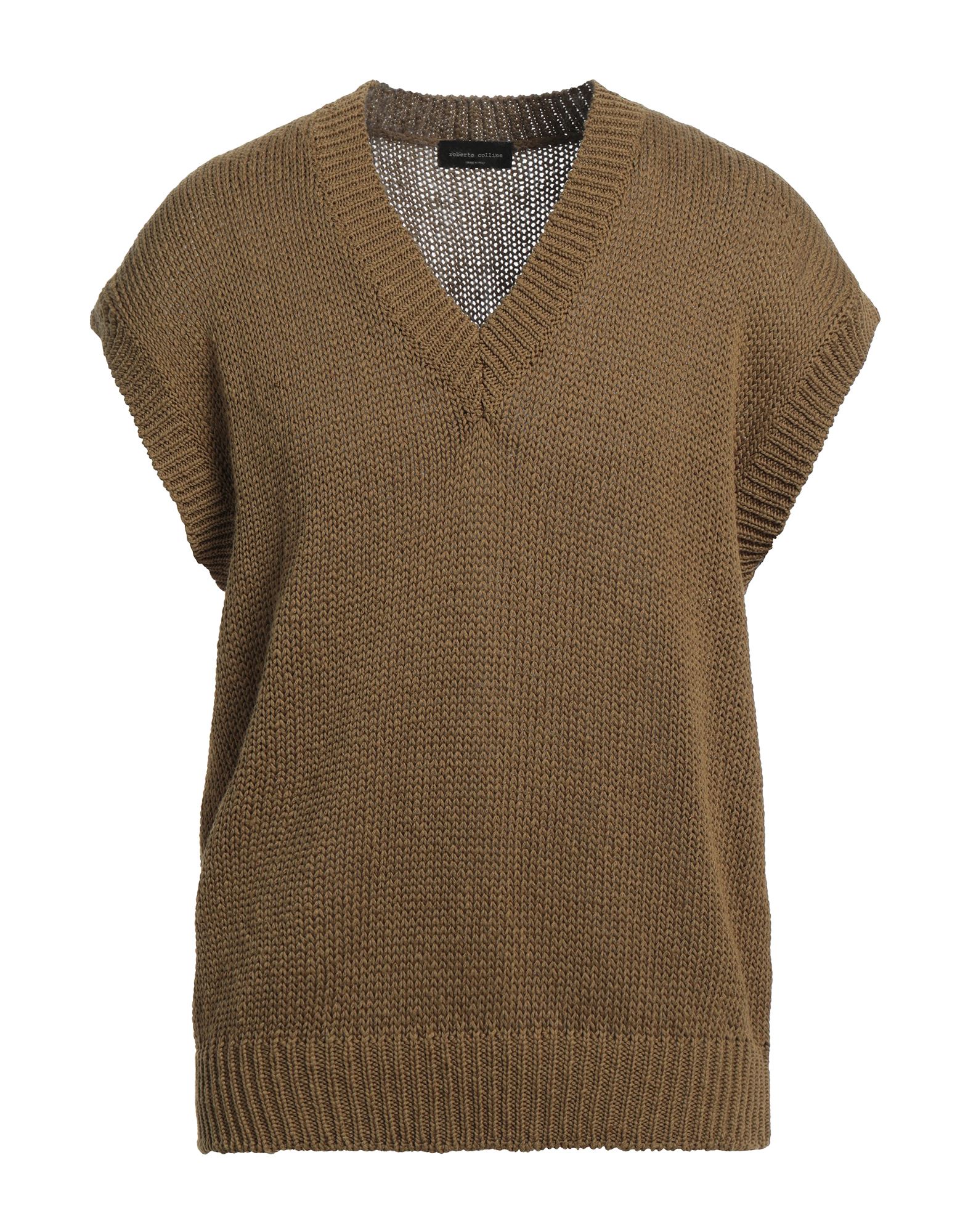 ROBERTO COLLINA - Pullover