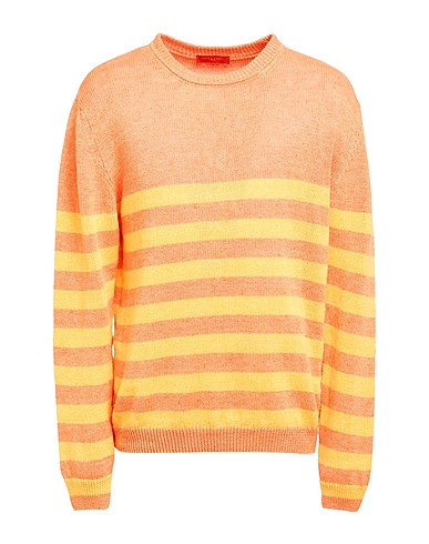 DANIELE FIESOLI Jumper 65% Linen, 35% Cotton