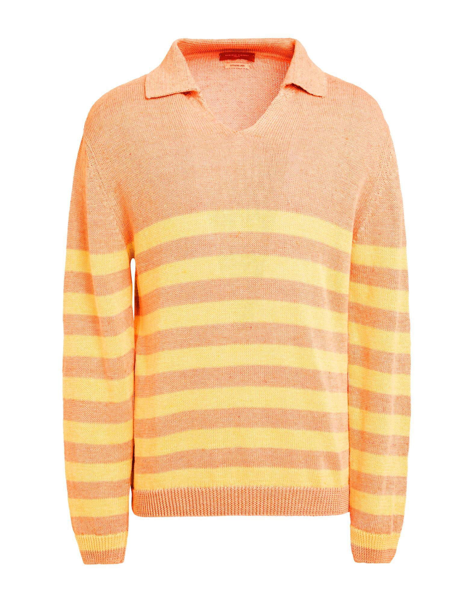 DANIELE FIESOLI Свитер 17190₽