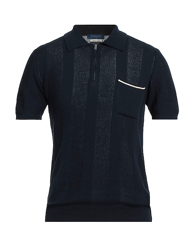 DANIELE FIESOLI Jumper 100% Cotton