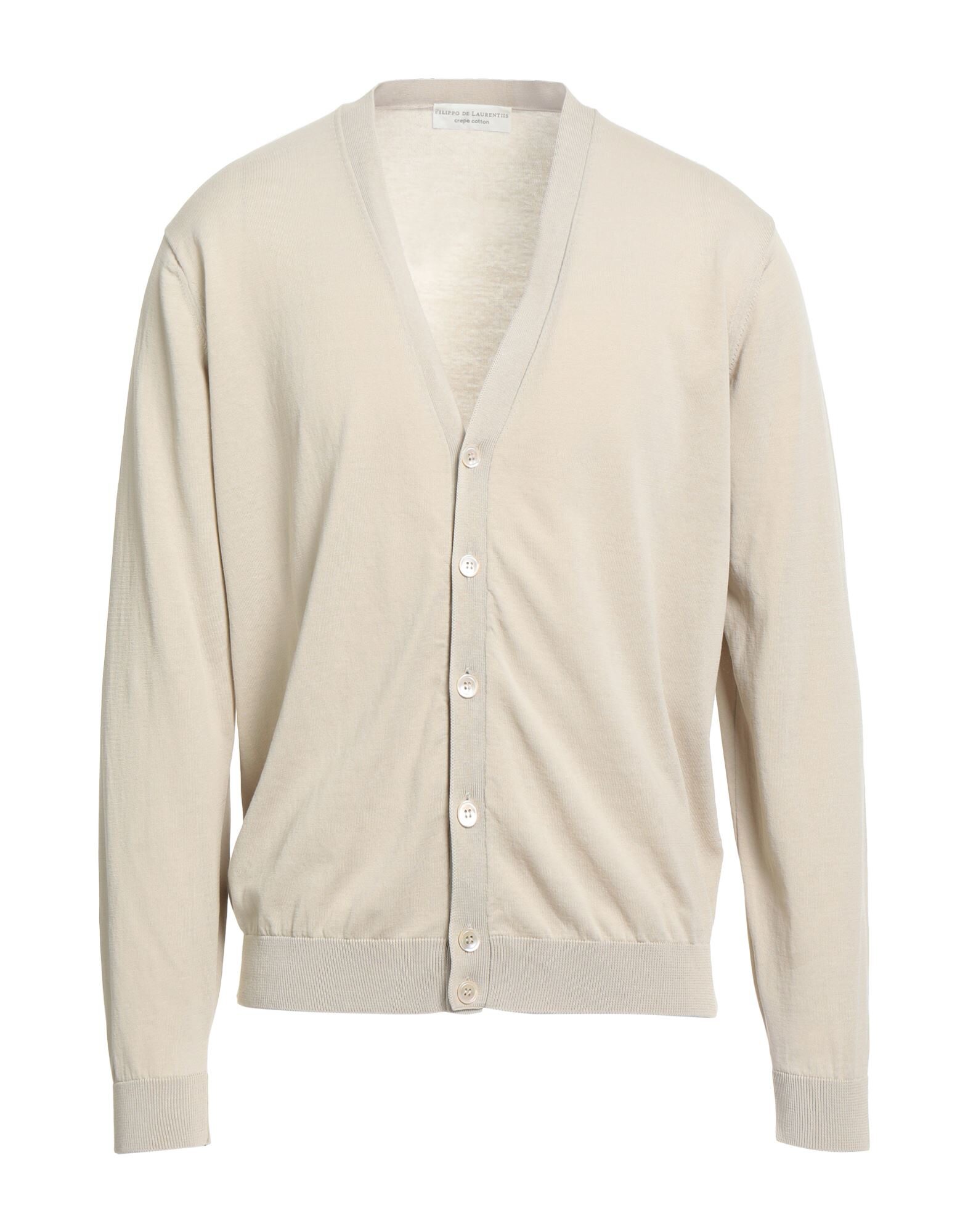 FILIPPO DE LAURENTIIS - Cardigans