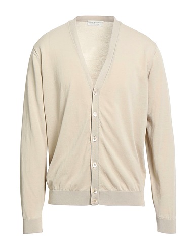 FILIPPO DE LAURENTIIS Cardigan 100% Coton