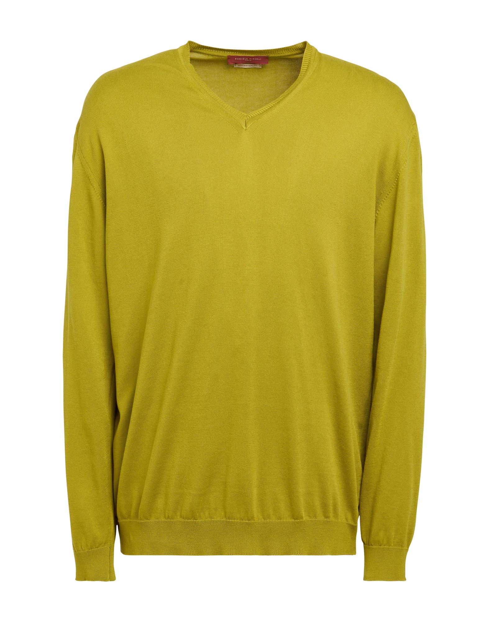 DANIELE FIESOLI - Jumpers