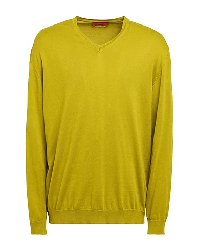 DANIELE FIESOLI Jumper 100% Cotton