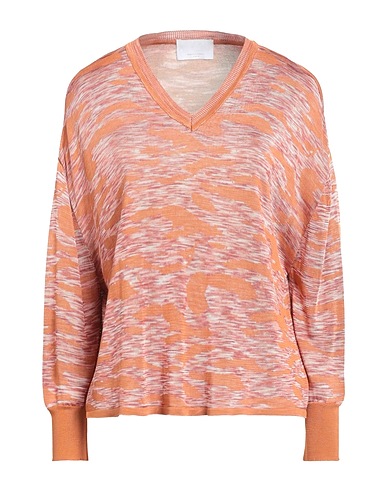 DANIELE FIESOLI Pullover COLLEZIONE N_01 100% Viskose