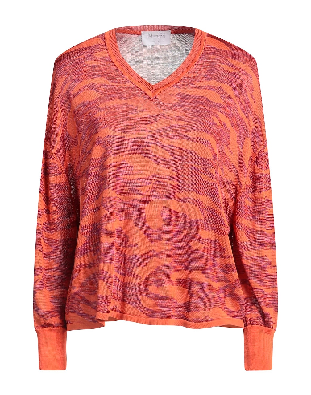 DANIELE FIESOLI - Pullover