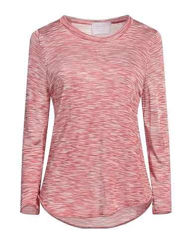 DANIELE FIESOLI Jersey Ladrillo 100% Viscosa