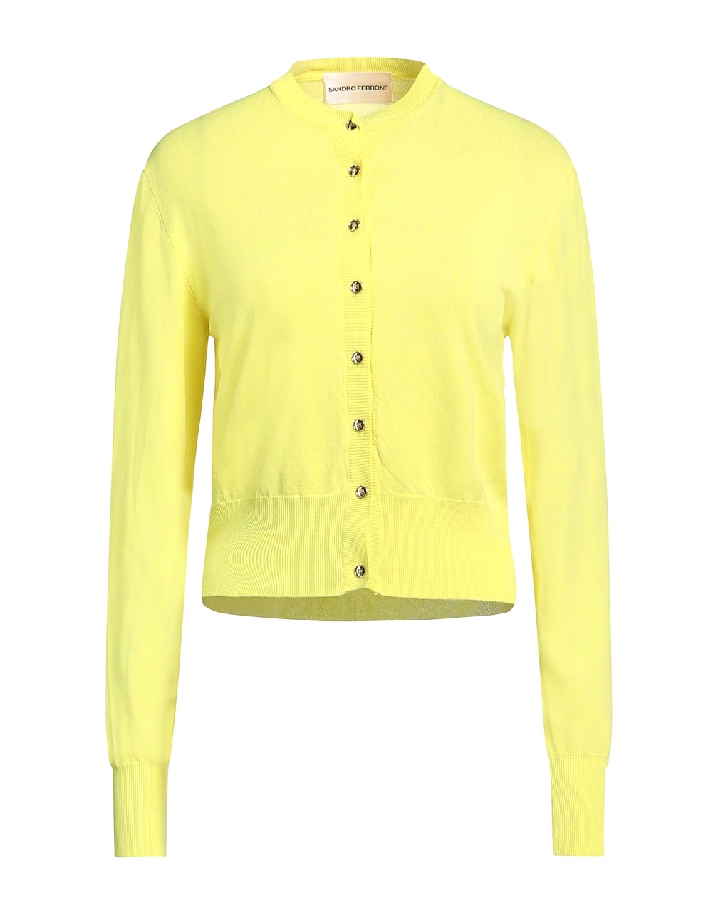 SANDRO FERRONE - Cardigans