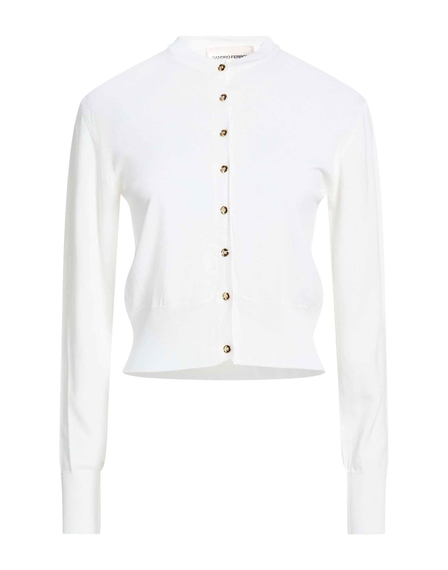 SANDRO FERRONE - Cardigan