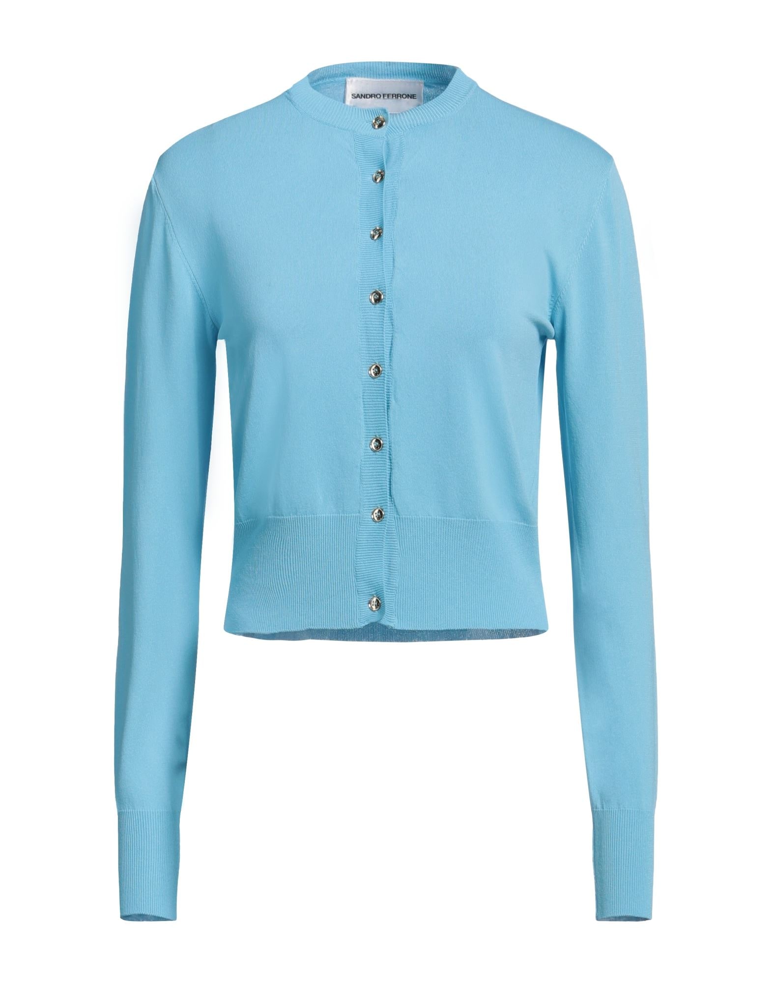 SANDRO FERRONE - Cardigans