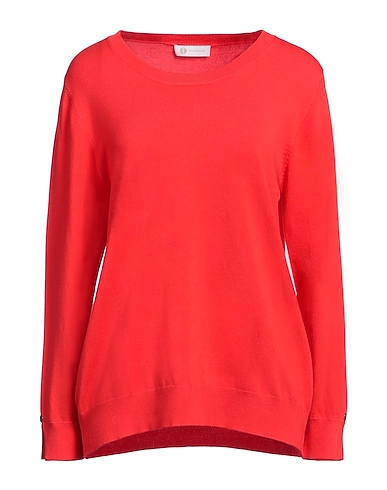 DIANA GALLESI Свитер ROSSO 72% Вискоза, 28% Полиамид