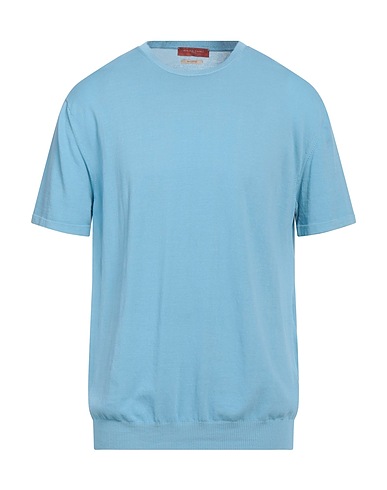 DANIELE FIESOLI Sweater CELESTE 100% Cotton