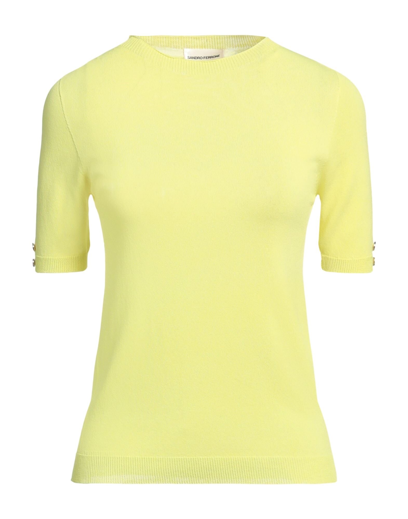 SANDRO FERRONE - プルオーバー