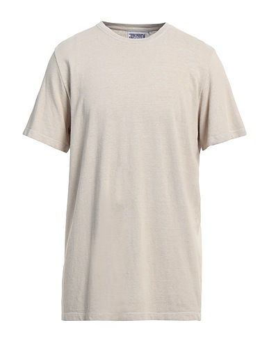 JUNGMAVEN Pullover Beige 55% Canapa, 45% Cotone organico