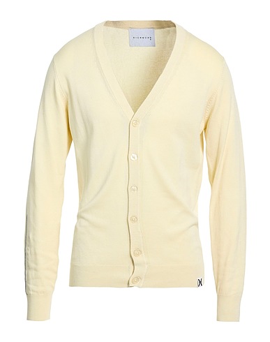RICHMOND X Cardigan Ivory 70% Viscose, 30% Nylon