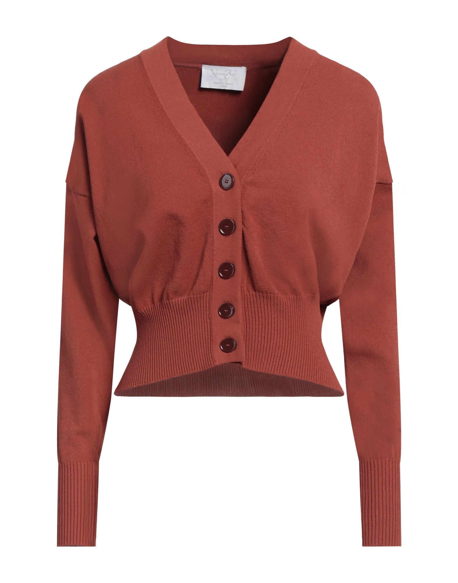 DANIELE FIESOLI - カーディガン