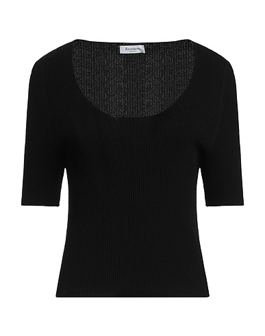 AROVESCIO Jumper 65% Viscose, 35% Nylon