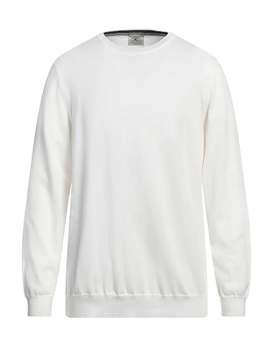 MQJ Jumper 100% Cotton