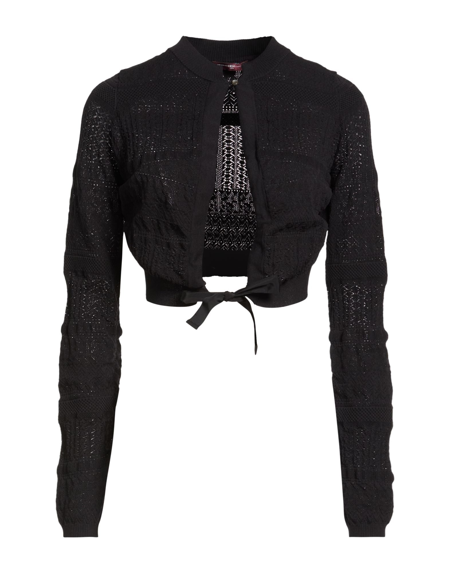 HIGH - Кардиганы