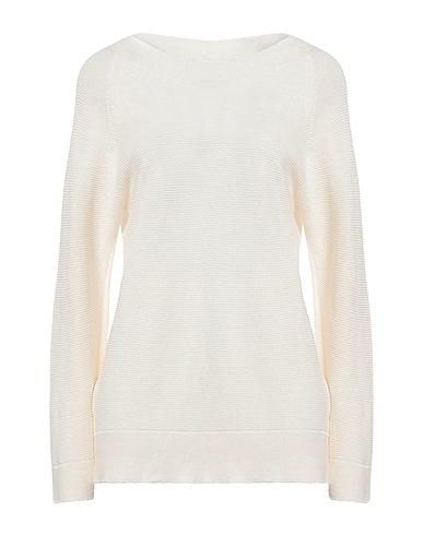 DANIELE FIESOLI Pullover 65% Lin, 35% Coton biologique