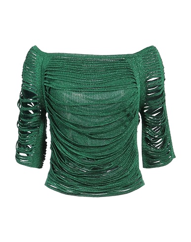 CIRCUS HOTEL Top 70% Viscose, 30% Polyester