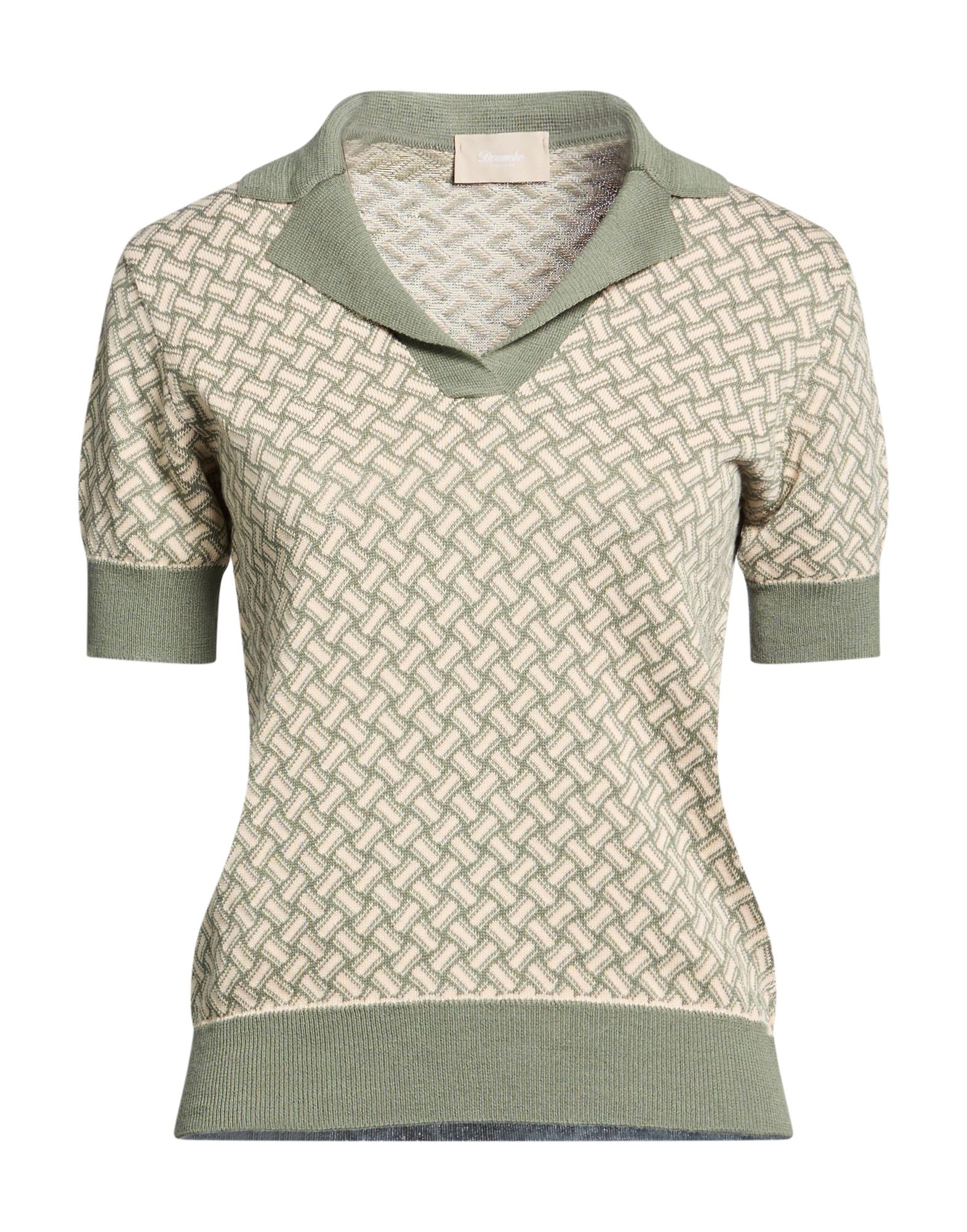 DRUMOHR - Свитеры