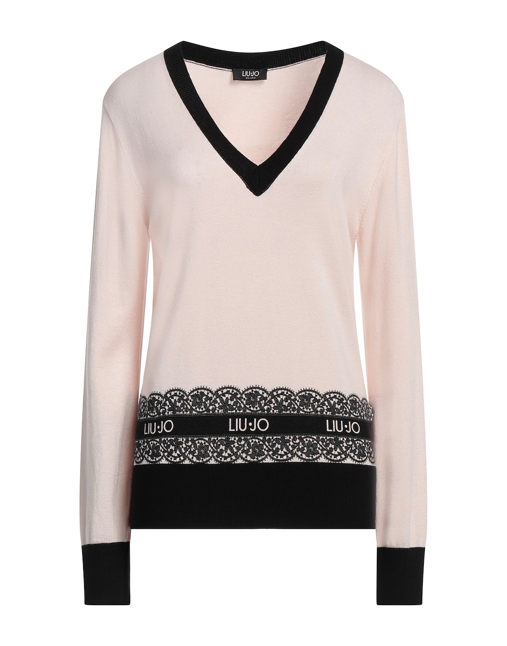 LIU •JO - Pullover